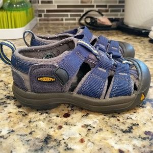 Keen Toddler Sandals
